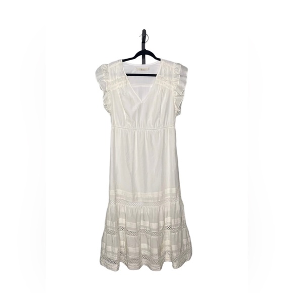 Marie Oliver Willow Silk Blend Dress Size Small NWOT - Picture 1 of 7